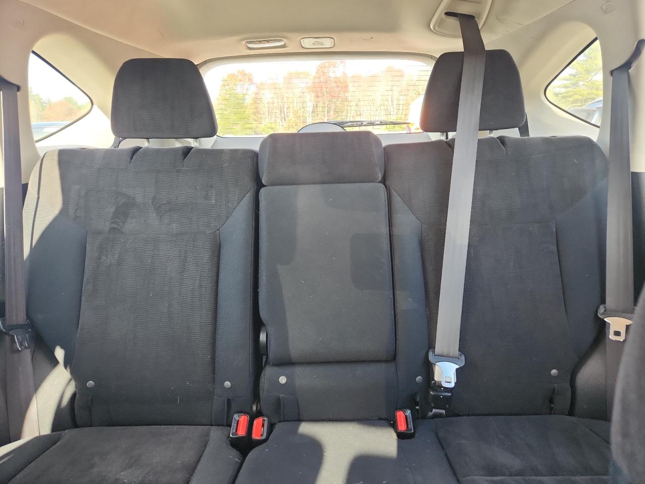 2014 Honda Cr-V Lx VIN: 2HKRM4H37EH712145 Lot: 92622145