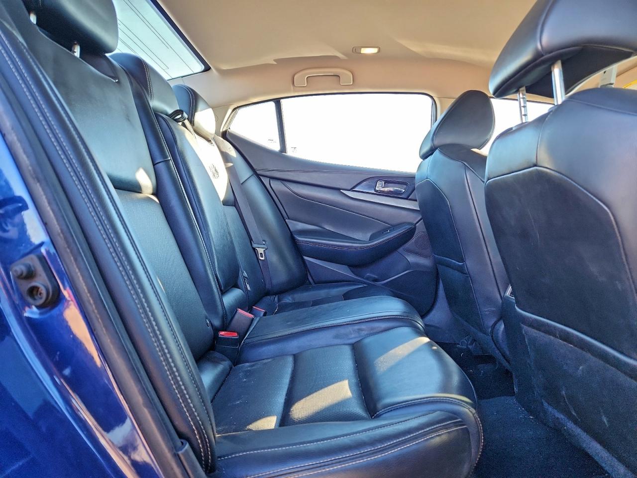 2018 Nissan Maxima 3.5S VIN: 1N4AA6AP9JC361099 Lot: 94195685