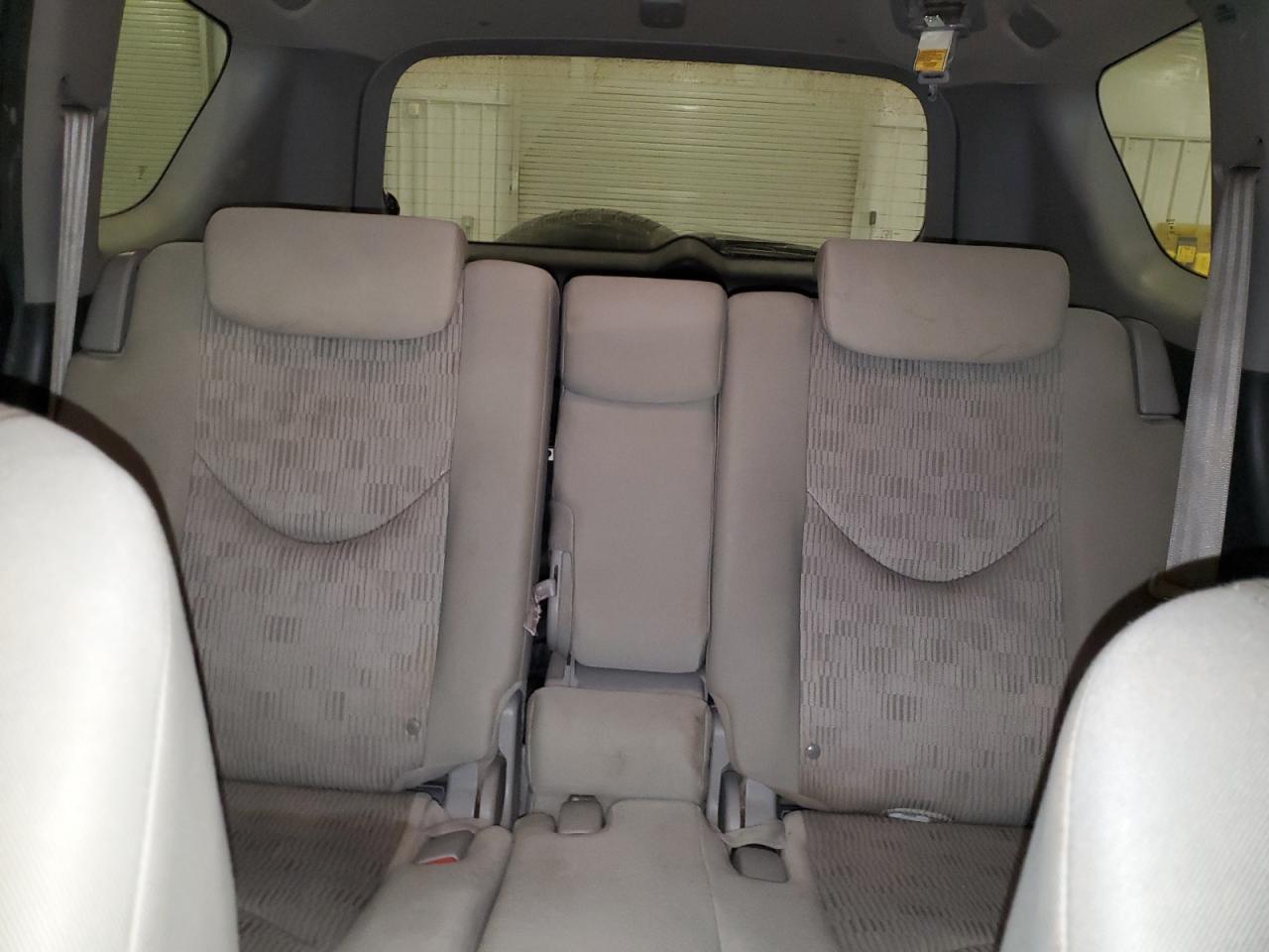 2010 Toyota Rav4 VIN: 2T3BF4DV7AW061749 Lot: 91502605