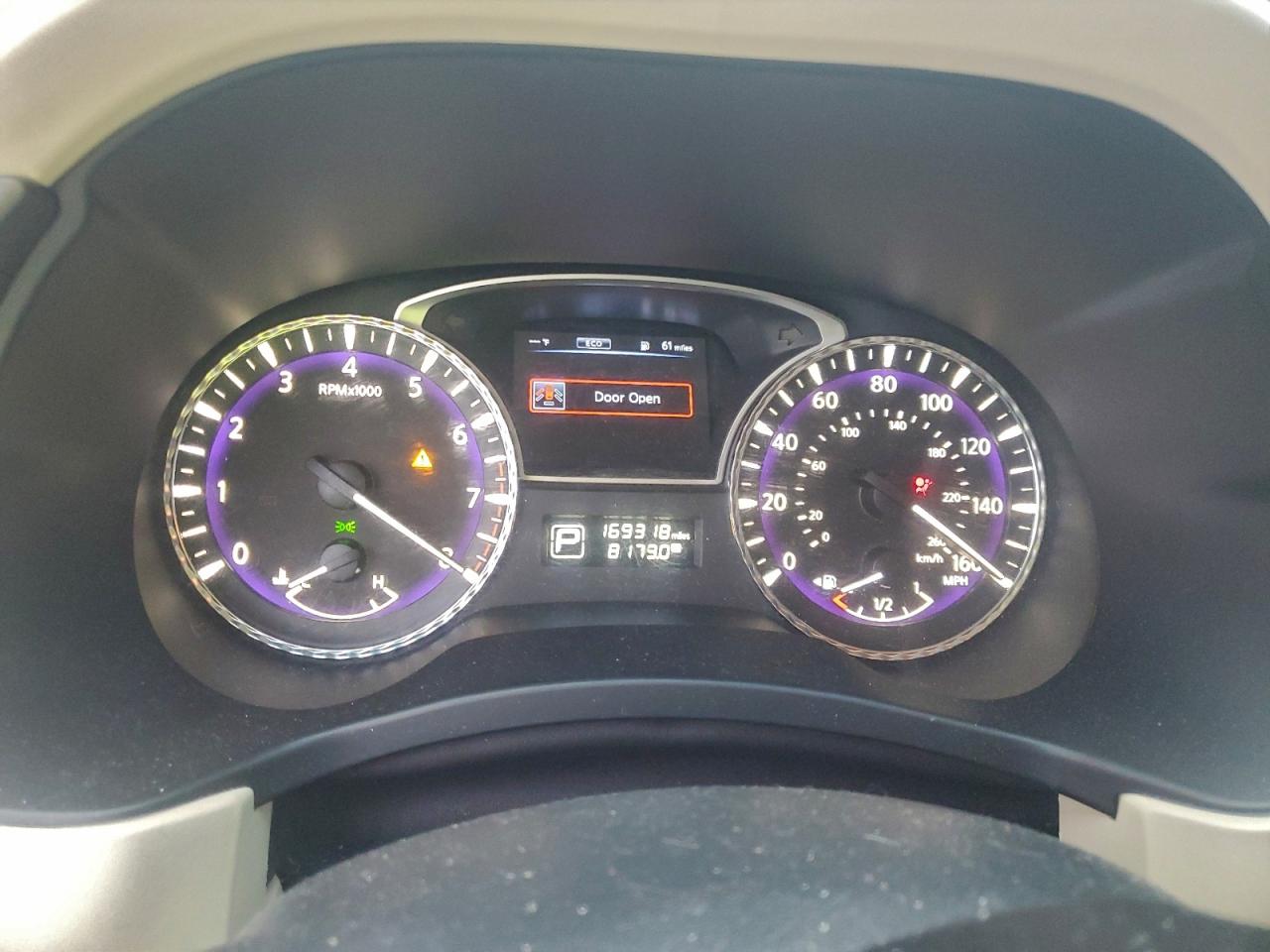 2015 Infiniti Qx60 VIN: 5N1AL0MN6FC520434 Lot: 94291715