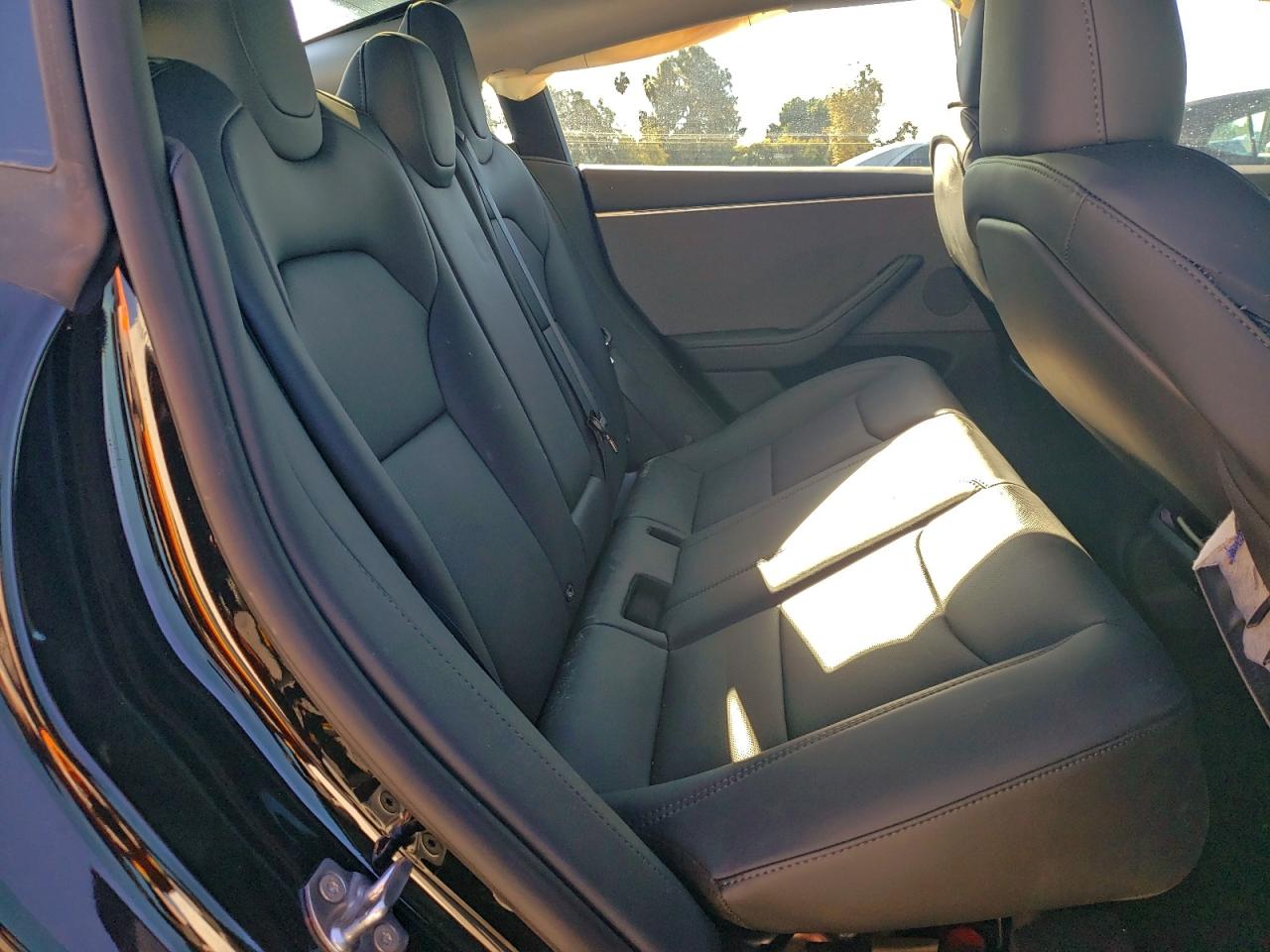 2025 Tesla Model 3 VIN: 5YJ3E1EA8SF976893 Lot: 94480085