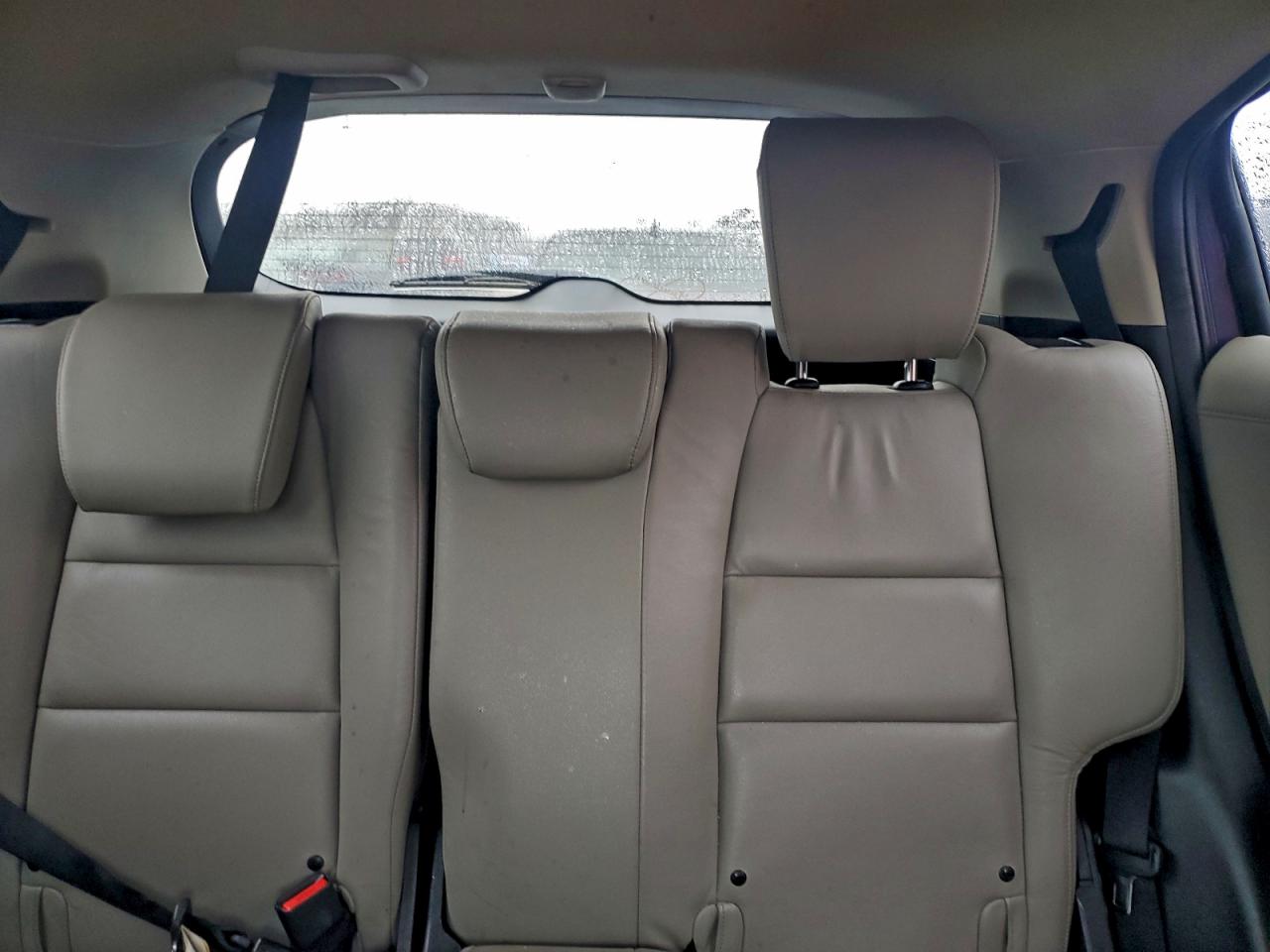 2017 Honda Hr-V Exl VIN: 3CZRU6H7XHM713121 Lot: 94280405