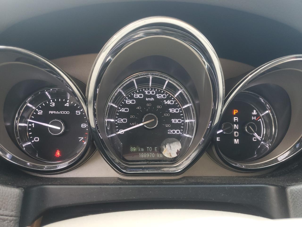 2011 Lincoln Mkt VIN: 2LMHJ5AR9BBJ52046 Lot: 92038645