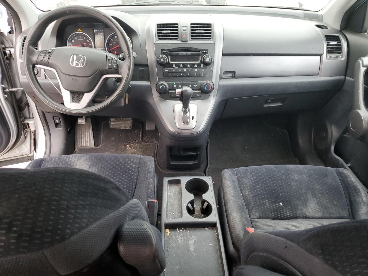 2009 Honda Cr-V Ex VIN: 3CZRE48579G701461 Lot: 93303035