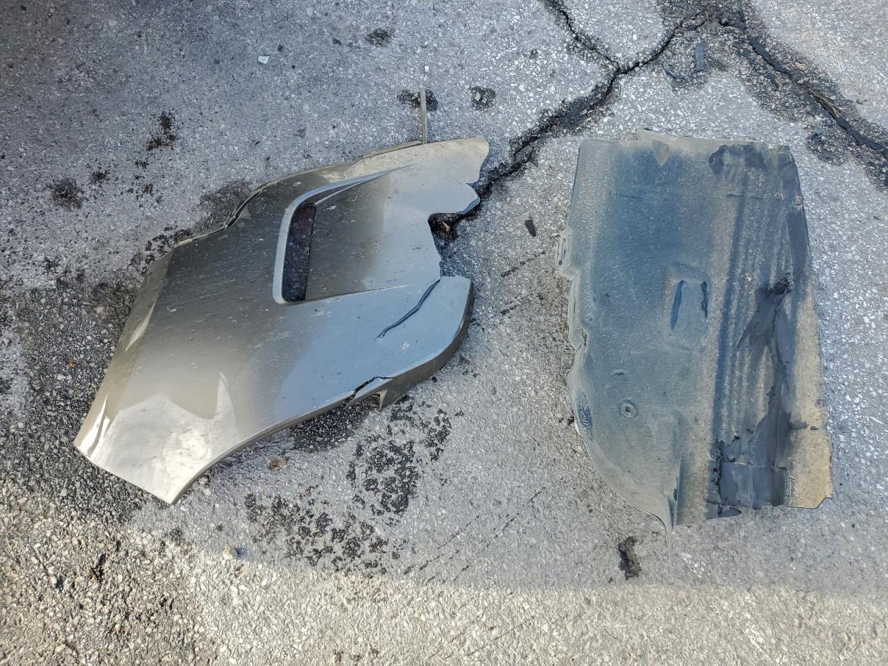 2013 Ford Edge Limited VIN: 2FMDK4KC3DBB47407 Lot: 94174285