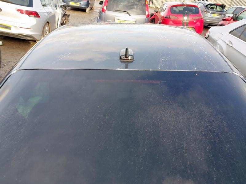 2024 AUDI A3 35 TFSI BLACK EDITION 4DR S TRONIC