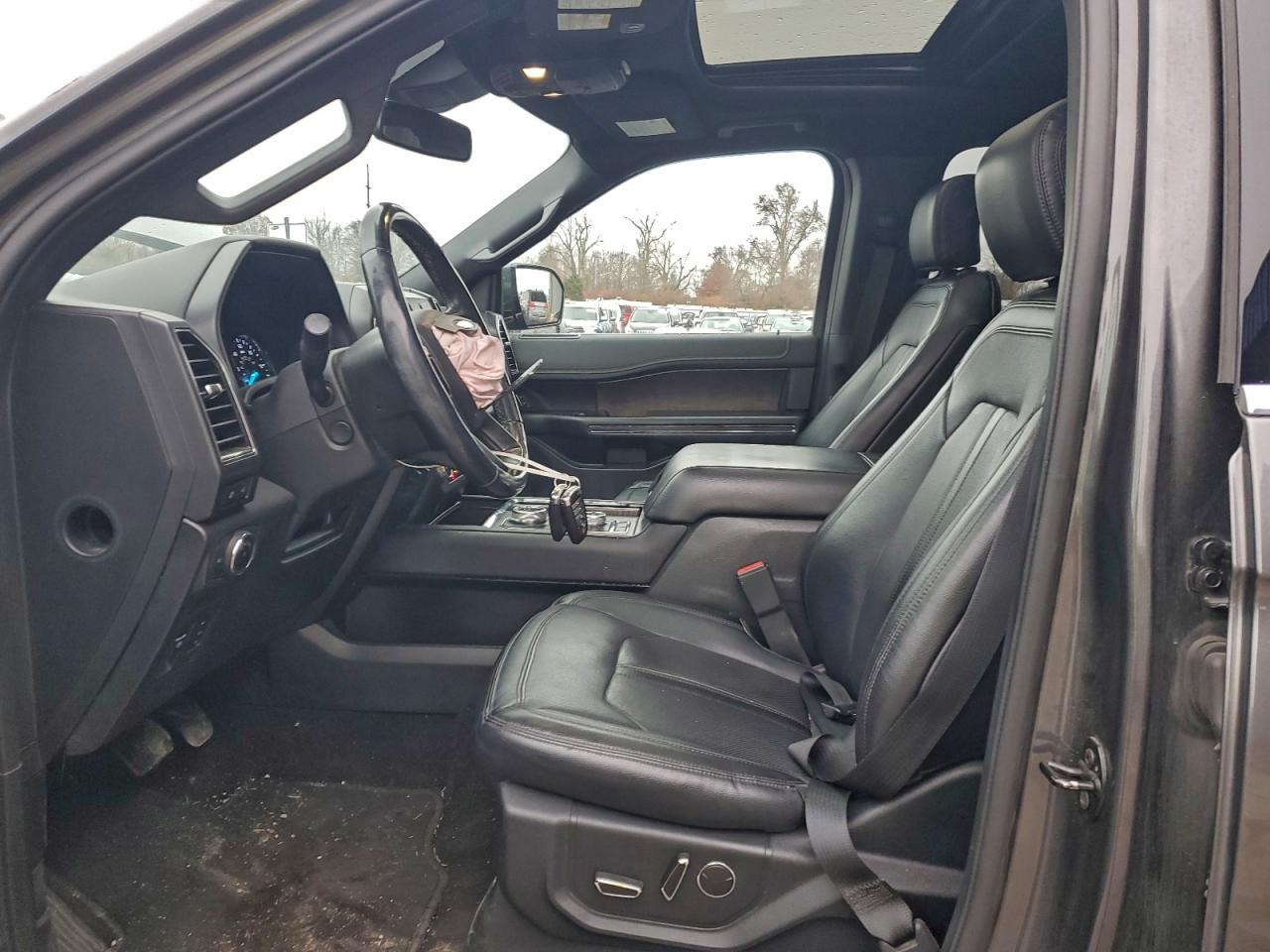 2020 Ford Expedition Limited VIN: 1FMJU2AT7LEA05857 Lot: 94375075