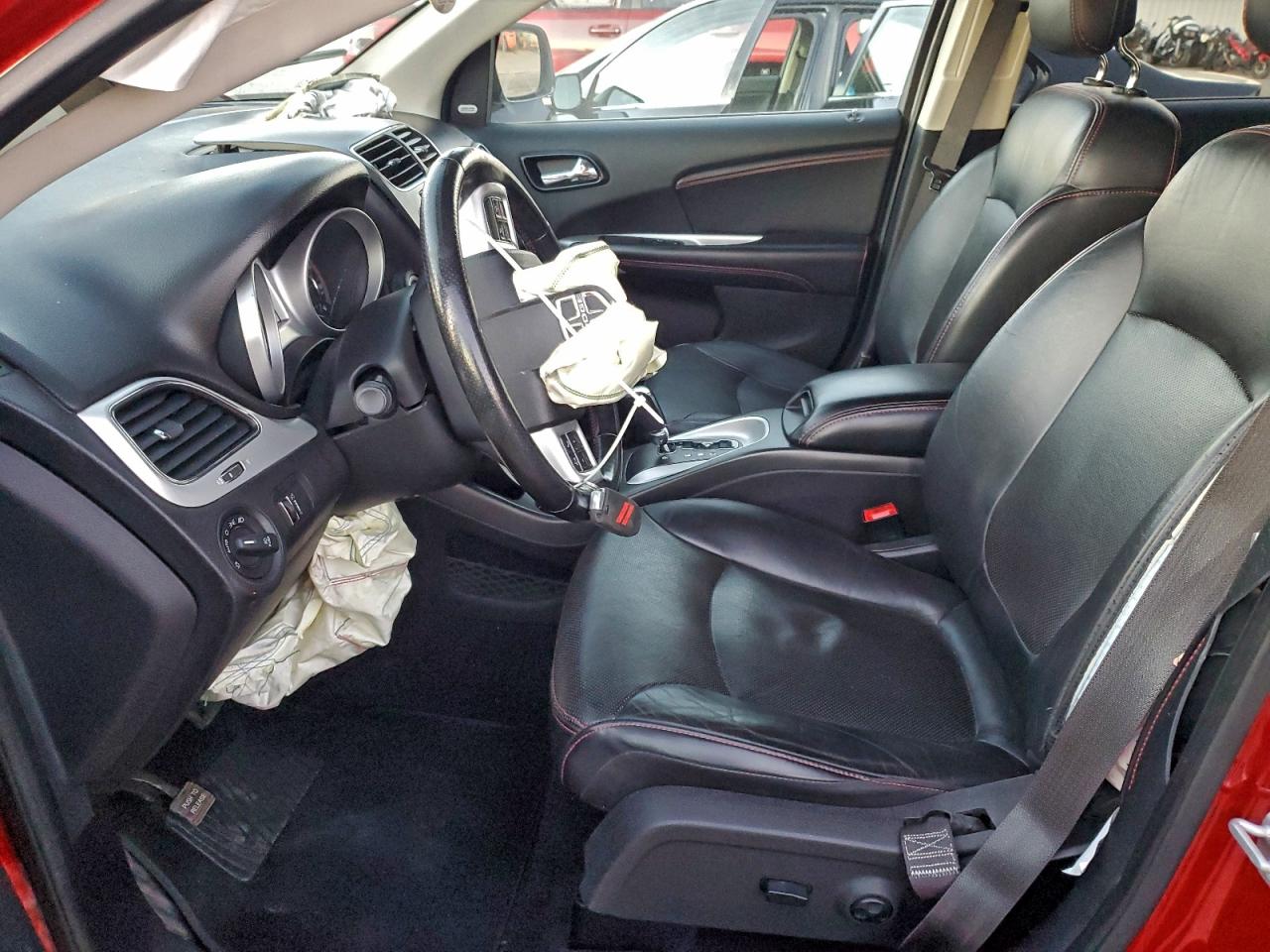 2019 Dodge Journey Gt VIN: 3C4PDDEG5KT784780 Lot: 94533655