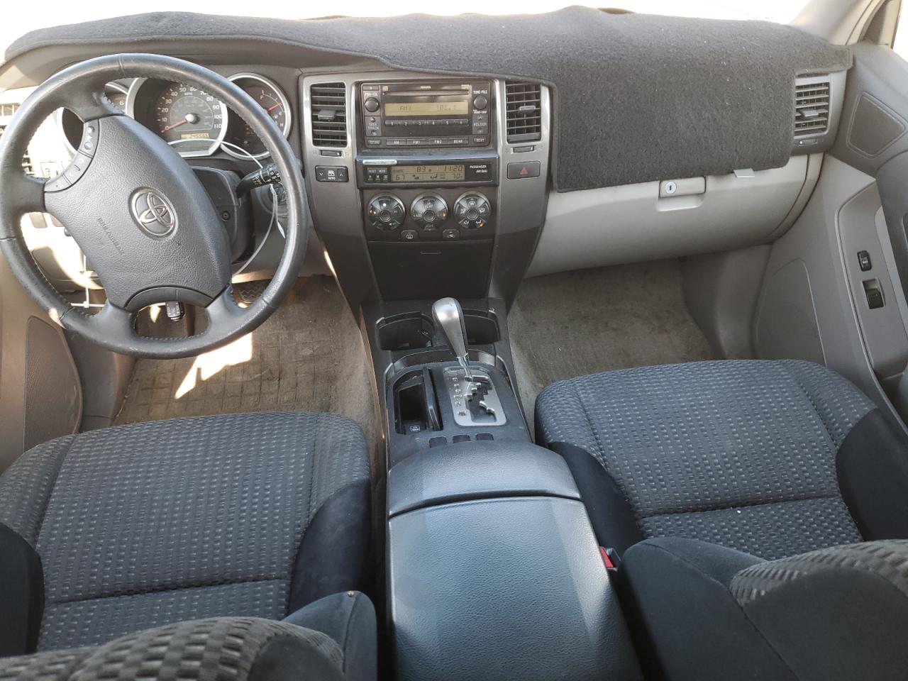 2008 Toyota 4Runner Sr5 VIN: JTEZU14R98K011360 Lot: 91897455