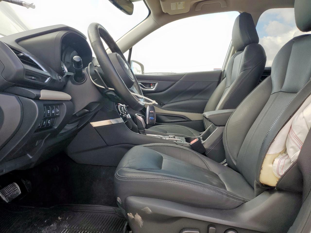 2024 Subaru Forester Limited VIN: JF2SKALC2RH456550 Lot: 92676105