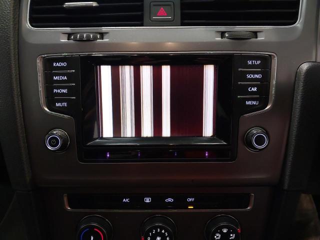 2013 VOLKSWAGEN GOLF