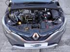 2021 RENAULT CAPTUR 1.3 TCE 130 S EDITION 5DR for sale at Copart CHESTER