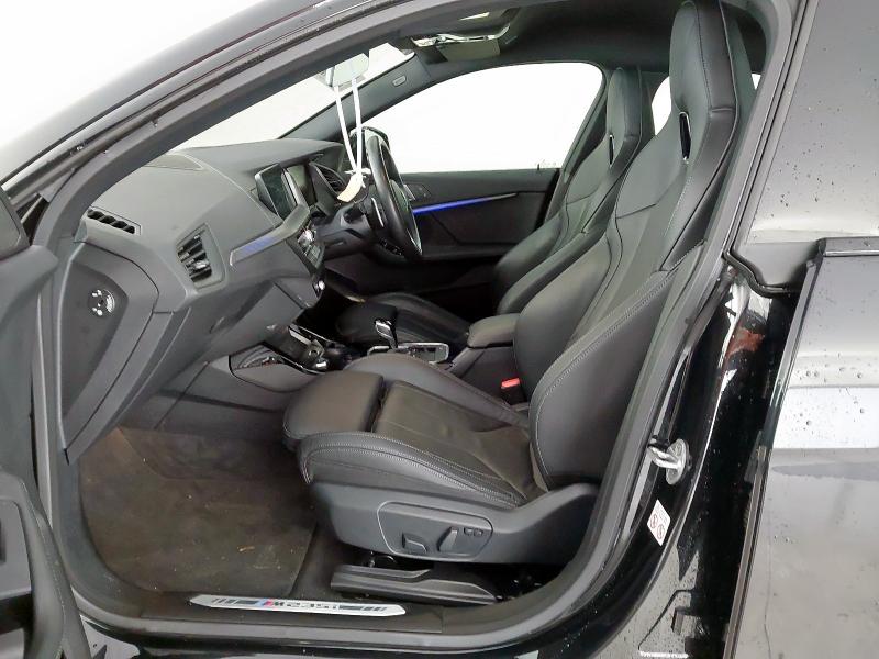 2024 BMW 2 SERIES M235I XDRIVE 4DR STEP AUTO