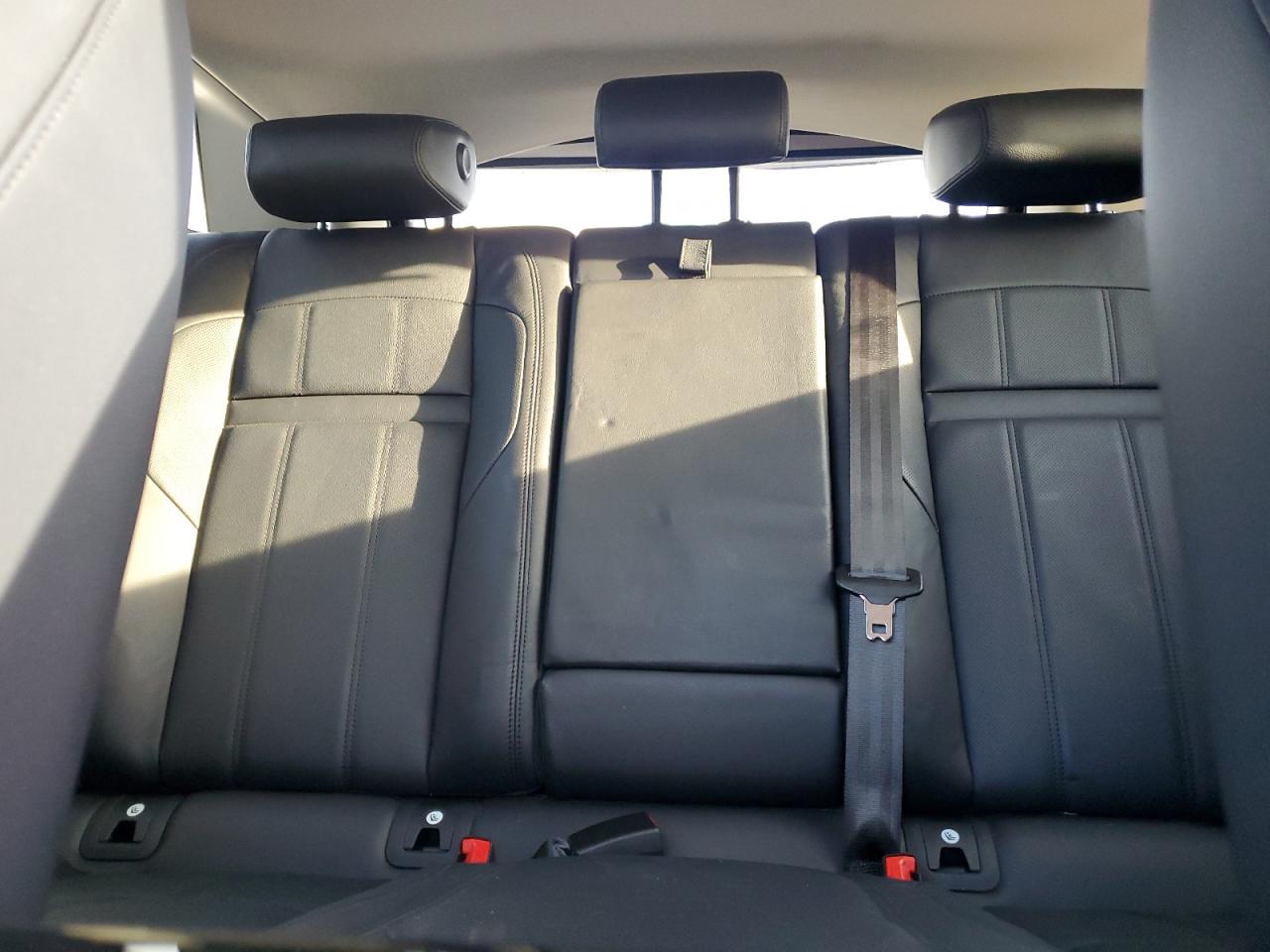 2023 Land Rover Range Rover Evoque S VIN: SALZJ2FX7PH180781 Lot: 92737415