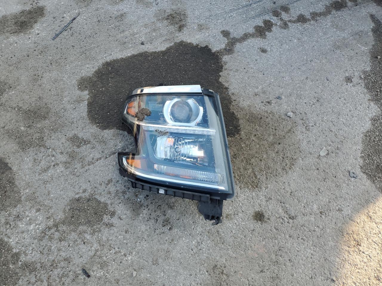 2018 Chevrolet Tahoe K1500 Lt VIN: 1GNSKBKC6JR276774 Lot: 93318745