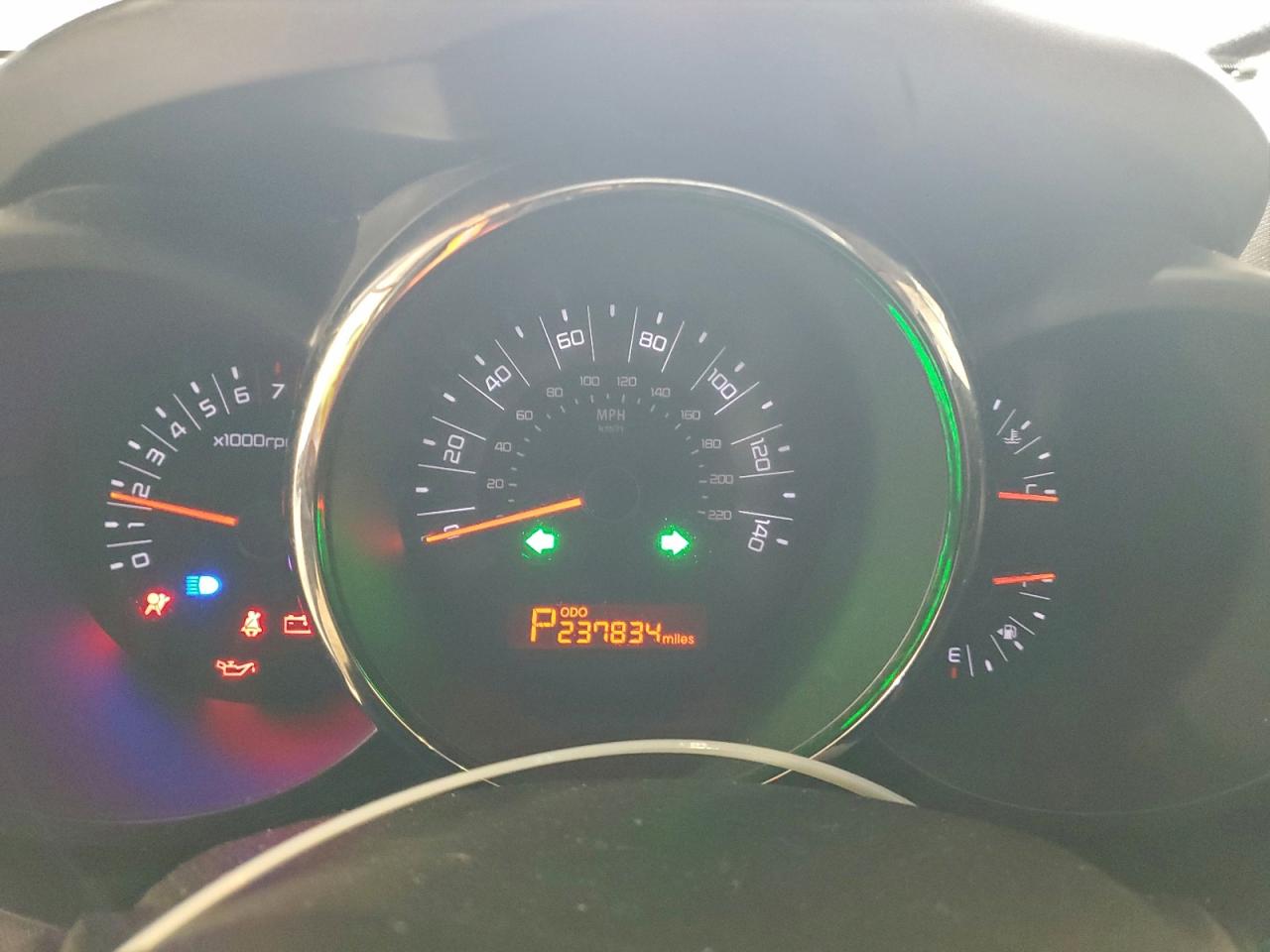 2011 Kia Soul + VIN: KNDJT2A23B7330121 Lot: 94104765