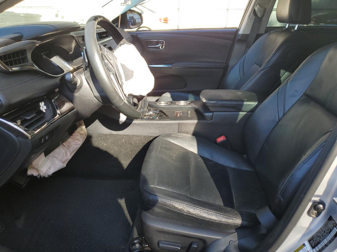 2013 Toyota Avalon Base VIN: 4T1BK1EBXDU048912 Lot: 92375435