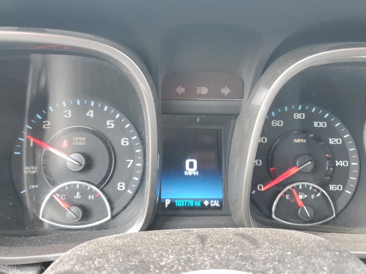 2016 Chevrolet Malibu Limited Lt VIN: 1G11C5SA9GU112841 Lot: 91563945