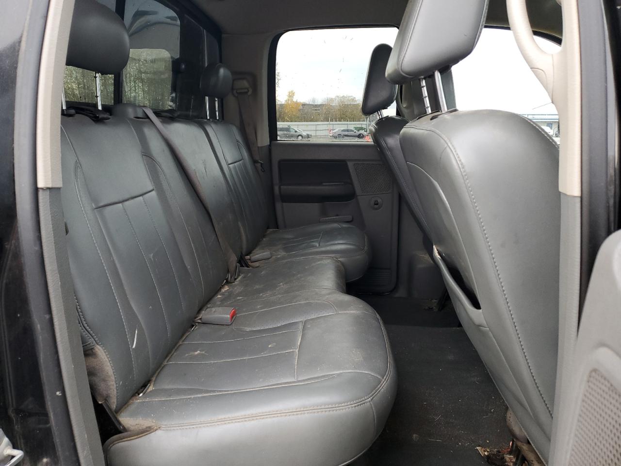 2007 Dodge Ram 1500 St VIN: 1D7HU18257J546841 Lot: 91848835