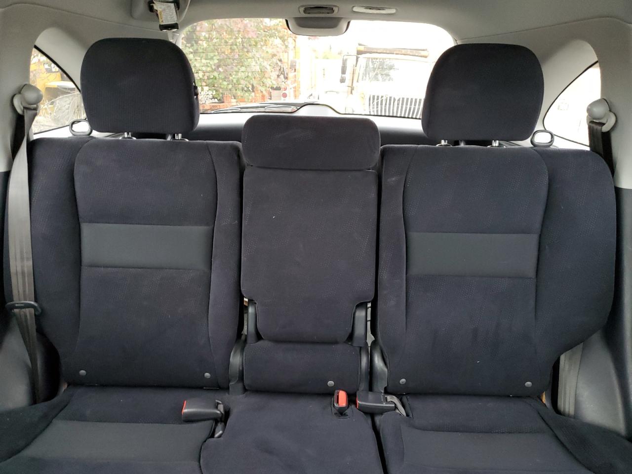 2010 Honda Cr-V Ex VIN: 5J6RE3H5XAL020874 Lot: 92566185