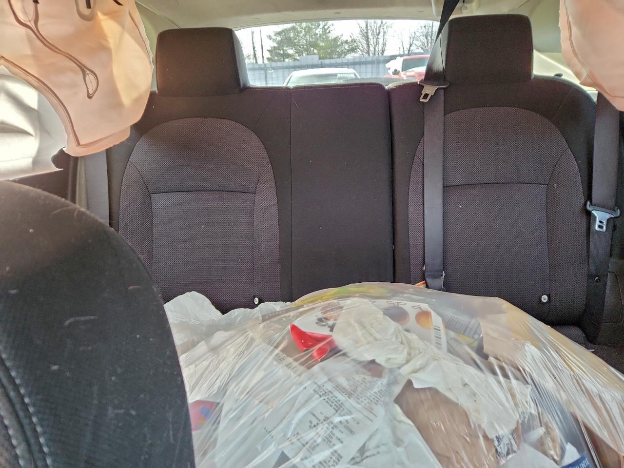 2012 Nissan Rogue S VIN: JN8AS5MT6CW291805 Lot: 93553905