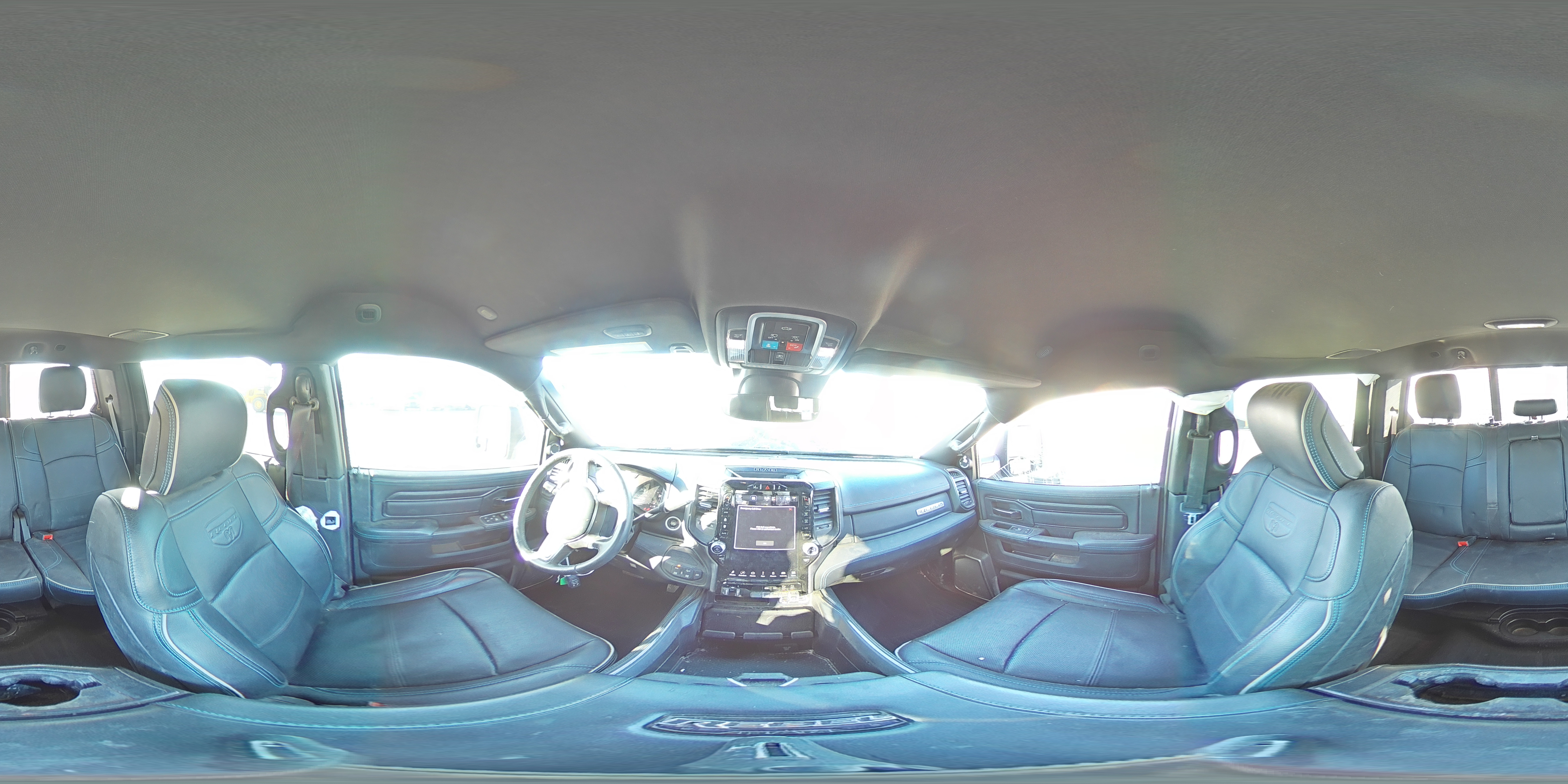 2024 Ram 2500 Powerwagon VIN: 3C6UR5EL3RG367627 Lot: 92870435