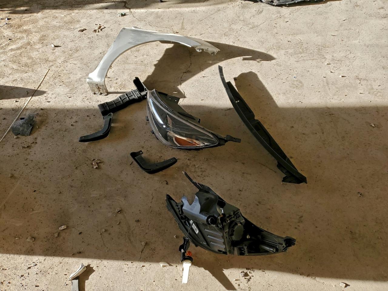 2022 Kia Rio S VIN: 3KPA25AD7NE483210 Lot: 94091155