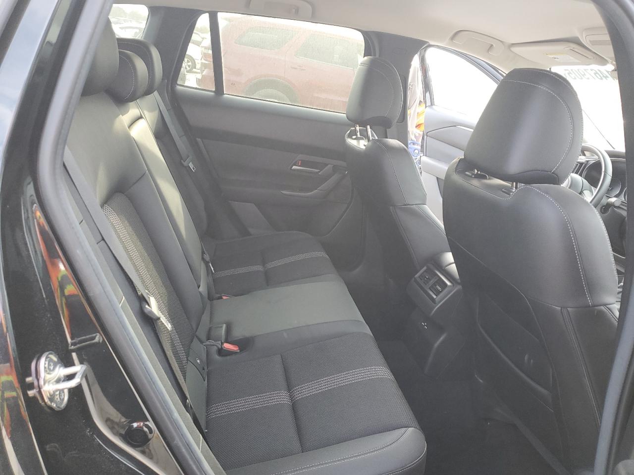 2024 Mazda Cx-50 Select VIN: 7MMVABAM6RN226799 Lot: 91467905