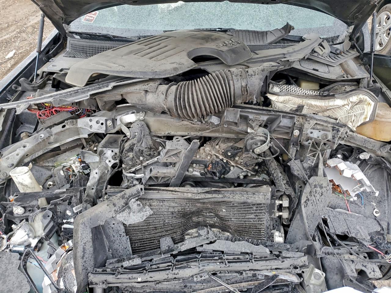 2014 Chrysler 300 S VIN: 340528 Lot: 91743945