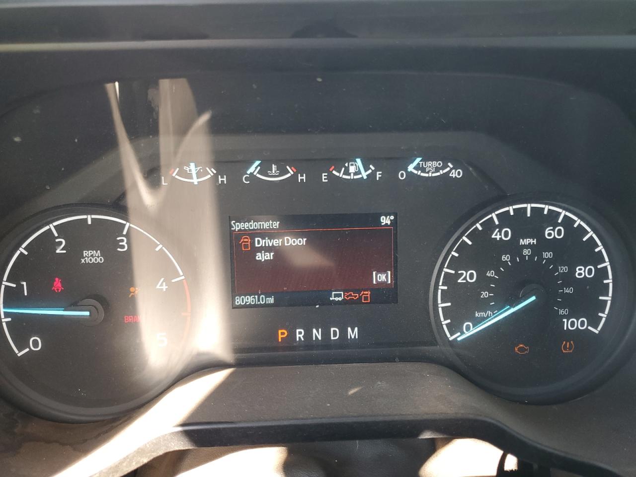 2023 Ford F350 Super Duty VIN: 1FTRF3BT5PEE14581 Lot: 87008605