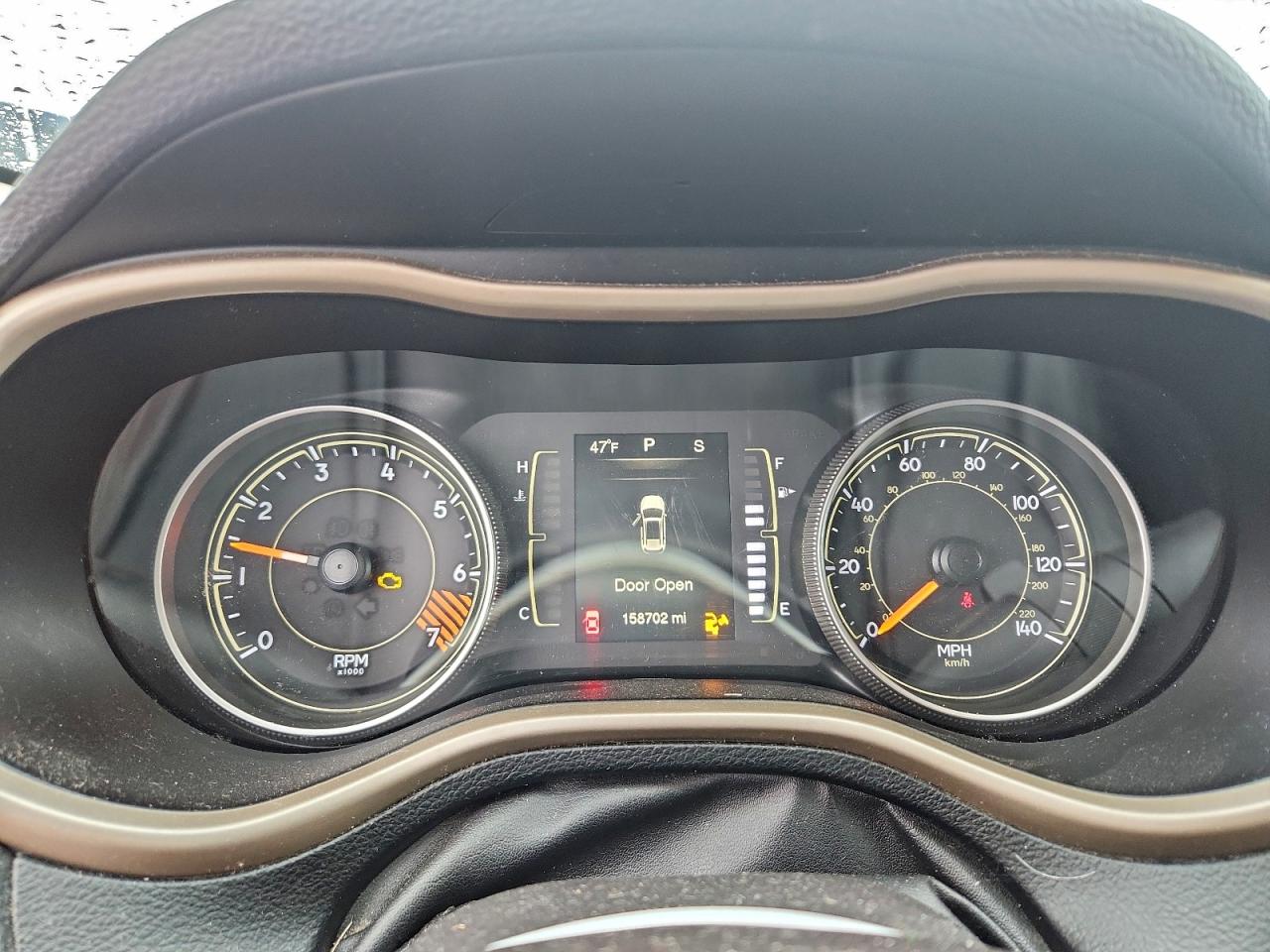 2015 Jeep Cherokee Latitude VIN: 1C4PJMCB8FW739008 Lot: 93173625