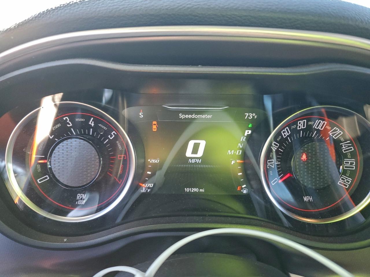 2020 Dodge Challenger R/T Scat Pack VIN: 2C3CDZFJ4LH176771 Lot: 93954735