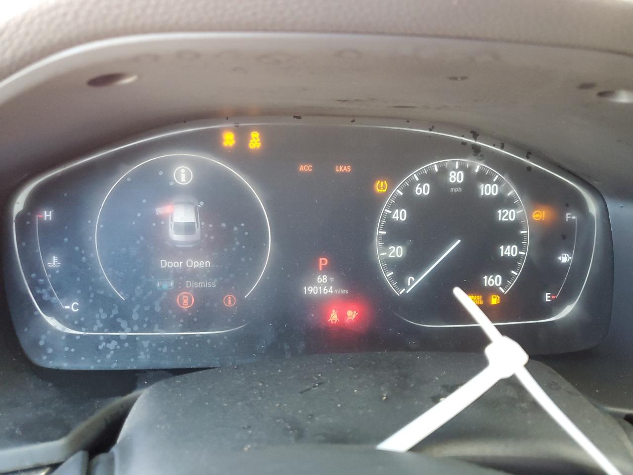 2018 Honda Accord Sport VIN: 1HGCV1F35JA134098 Lot: 92656115