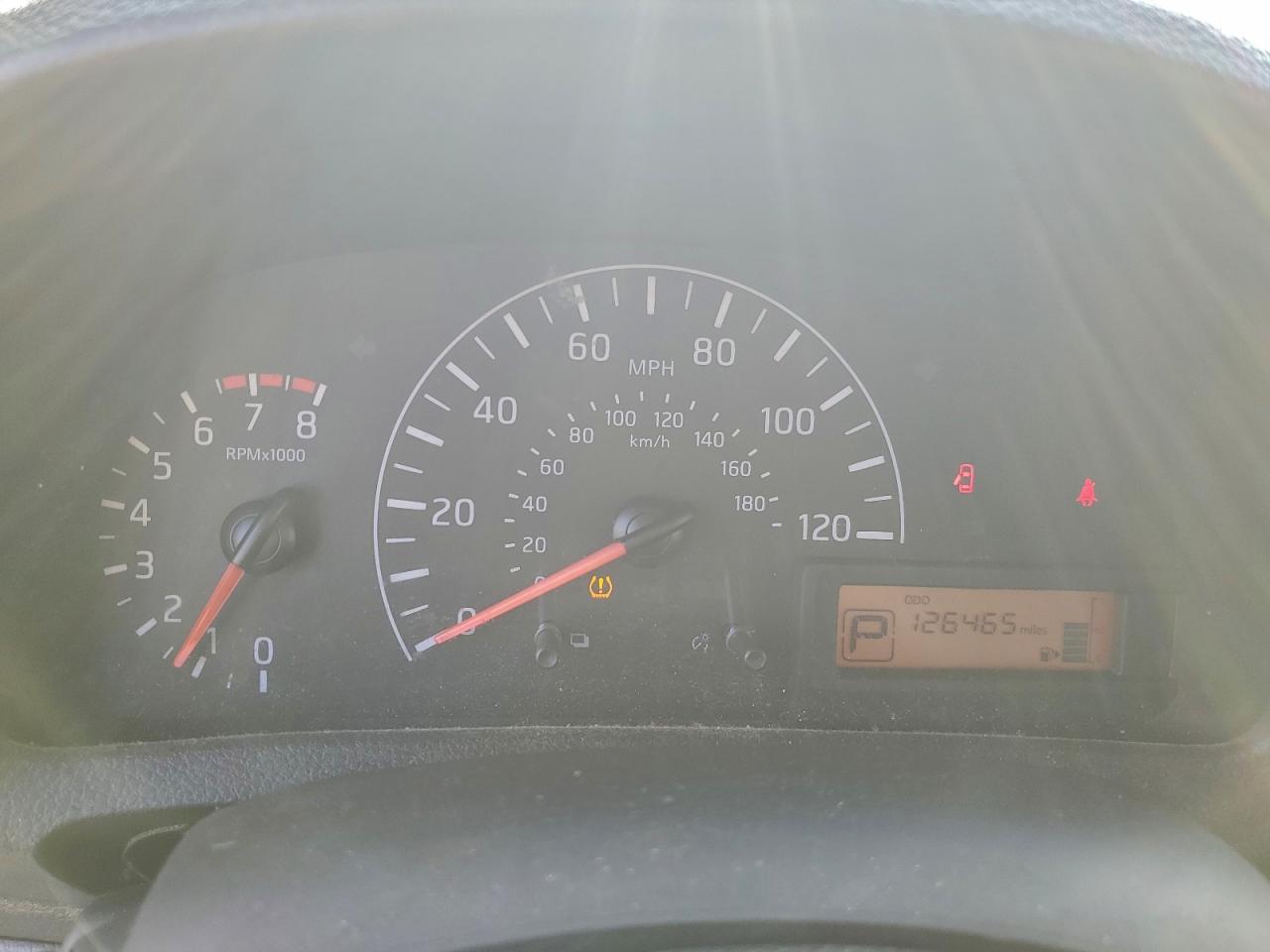 2019 Nissan Nv200 Delivery Van VIN: 3N6CM0KN6KK712130 Lot: 92916275