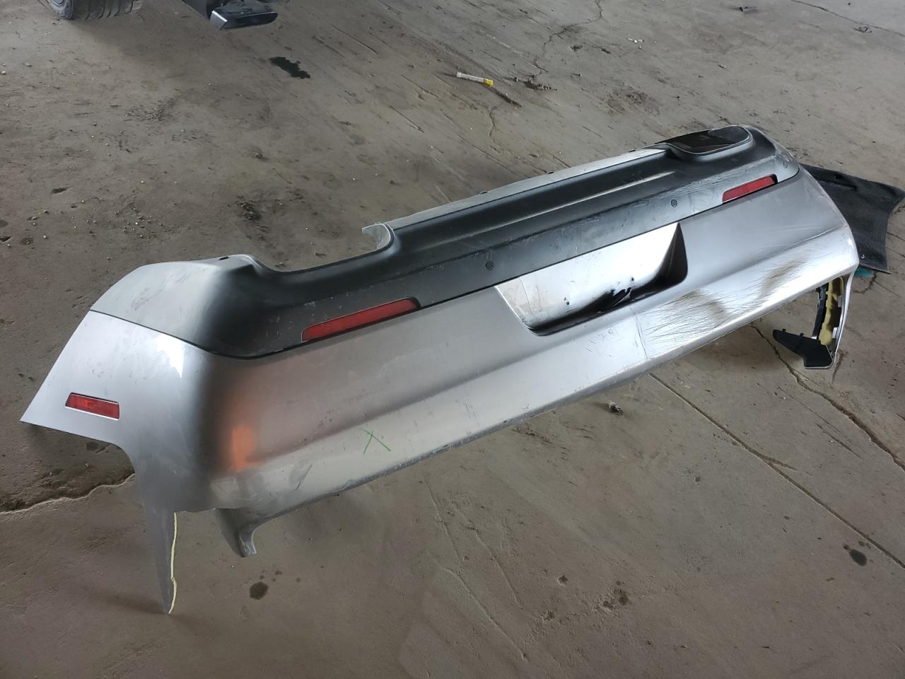 2015 Dodge Challenger Srt Hellcat VIN: 2C3CDZC91FH834044 Lot: 92565605