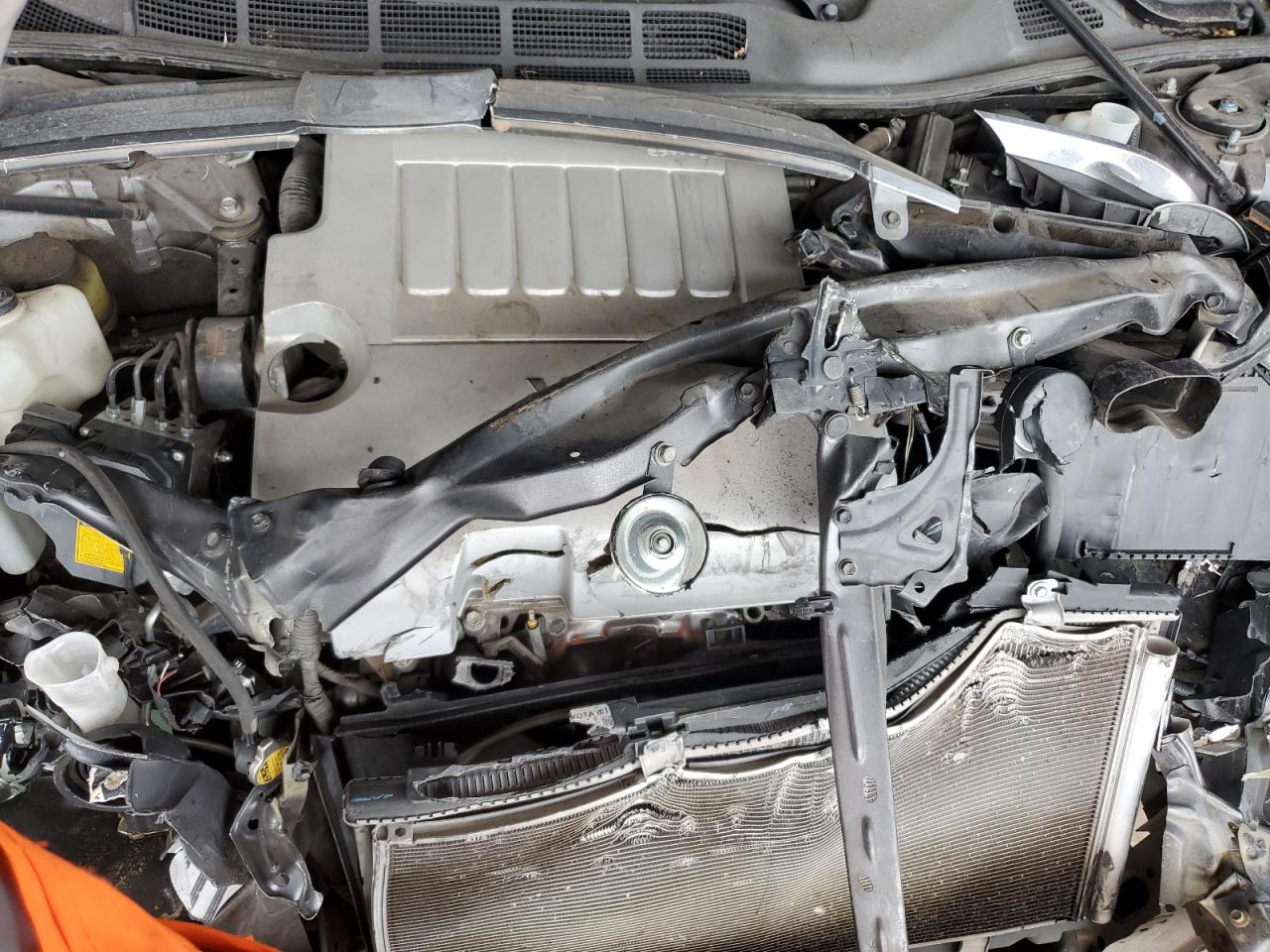 2011 Toyota Avalon Base VIN: 4T1BK3DB5BU374112 Lot: 90737955