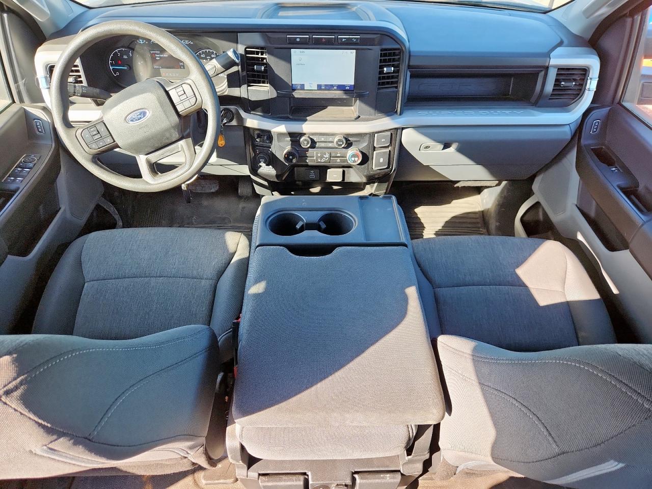 2024 Ford F350 Super Duty VIN: 1FT8W3BT5REC94151 Lot: 91684745