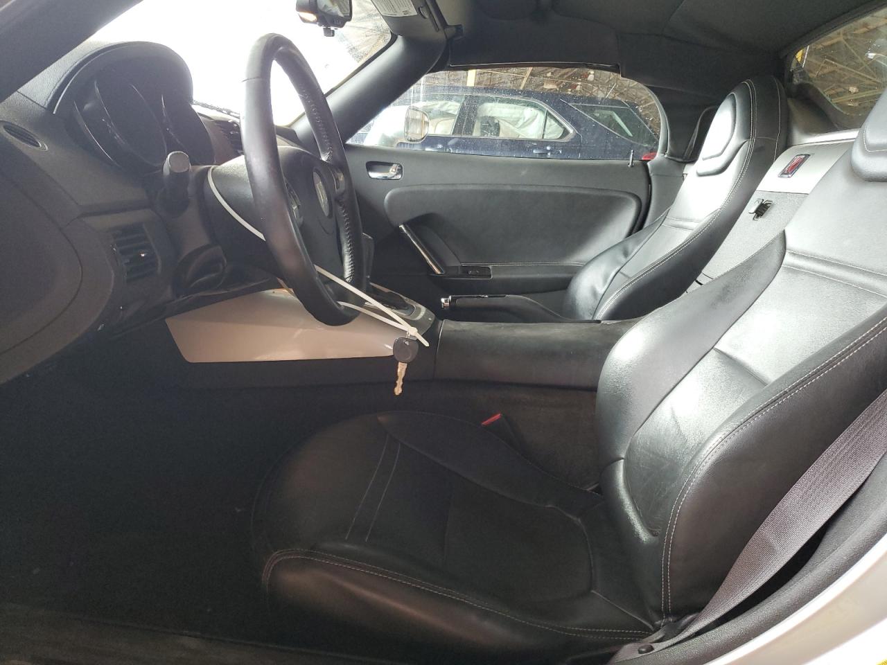 2007 Saturn Sky VIN: 1G8MB35B57Y109163 Lot: 93512045