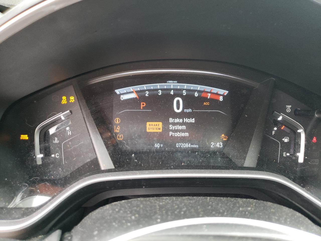 2022 Honda Cr-V Ex VIN: 2HKRW2H58NH628562 Lot: 91880445