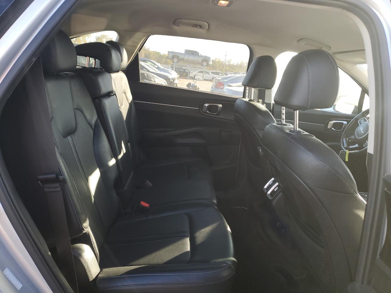 2022 Kia Sorento S VIN: 5XYRL4LC3NG102616 Lot: 91109465