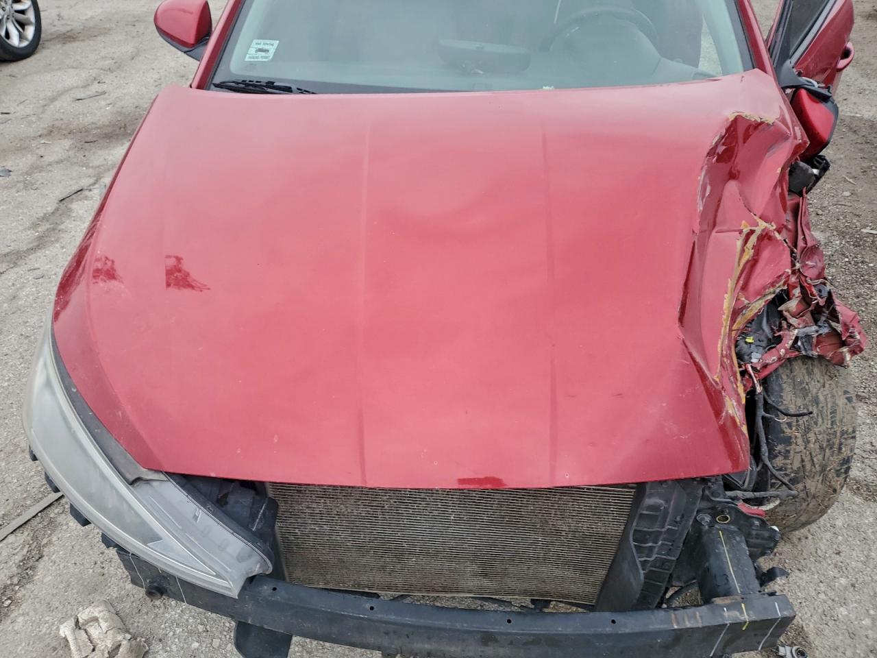 2019 Hyundai Elantra Sel VIN: KMHD84LF9KU839024 Lot: 93672175