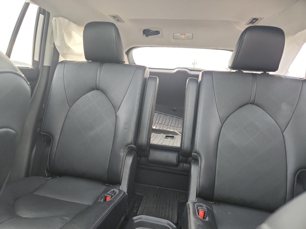 2022 Toyota Highlander Hybrid Platinum VIN: 5TDEBRCH3NS090075 Lot: 93412605