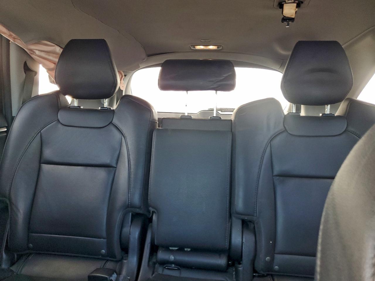 2014 Acura Mdx VIN: 5FRYD3H20EB018617 Lot: 94309195