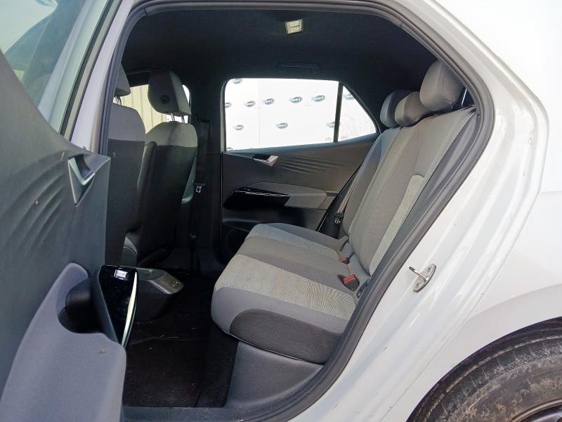 2023 VOLKSWAGEN ID.3 107KW LIFE PRO 58KWH 5DR AUTO