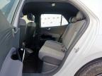 2023 VOLKSWAGEN ID.3 107KW LIFE PRO 58KWH 5DR AUTO for sale at Copart CHESTER