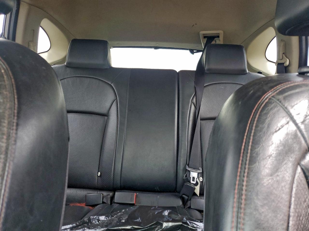 2011 Nissan Rogue S VIN: JN8AS5MV3BW671278 Lot: 93910045