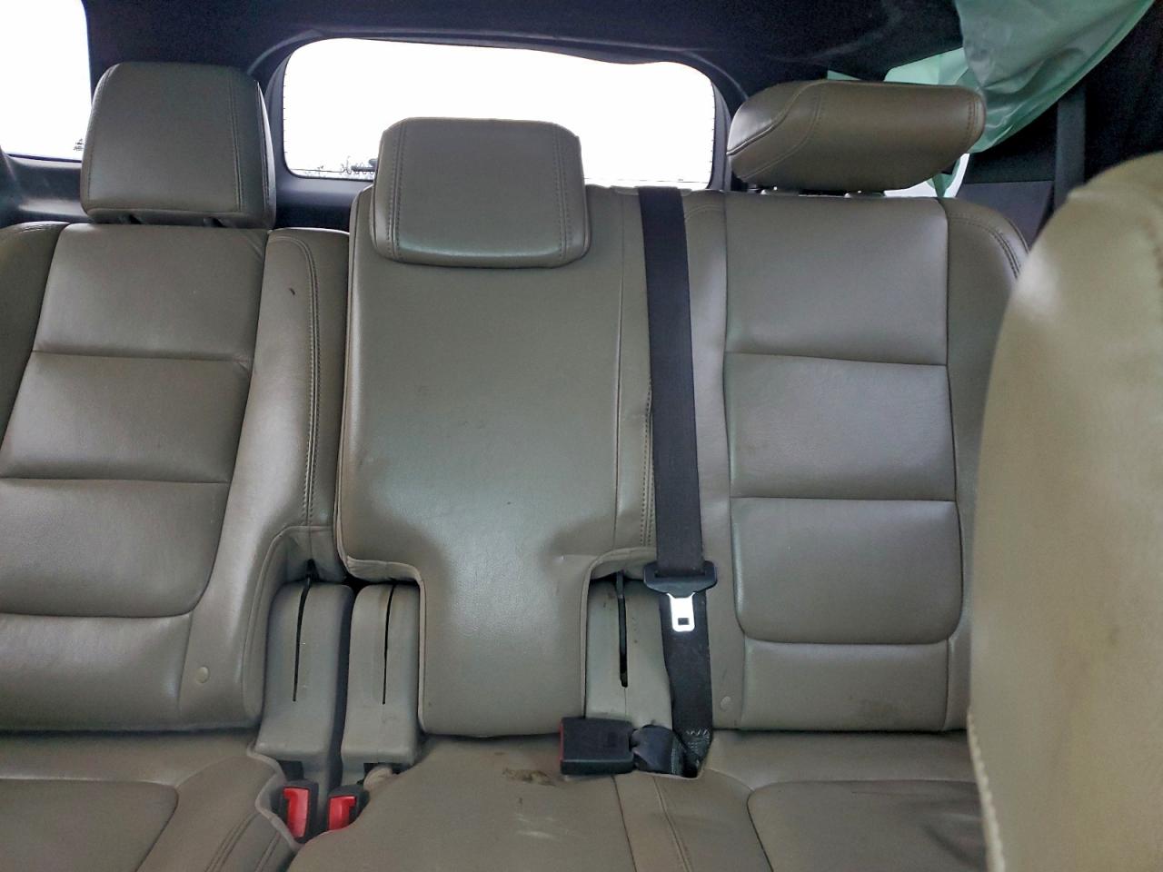 2011 Ford Explorer Xlt VIN: 1FMHK7D8XBGA48360 Lot: 94519085