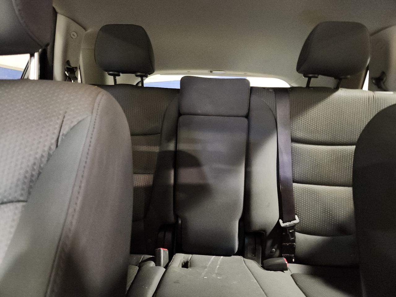 2013 Kia Sorento Lx VIN: 5XYKT3A62DG366563 Lot: 91921425