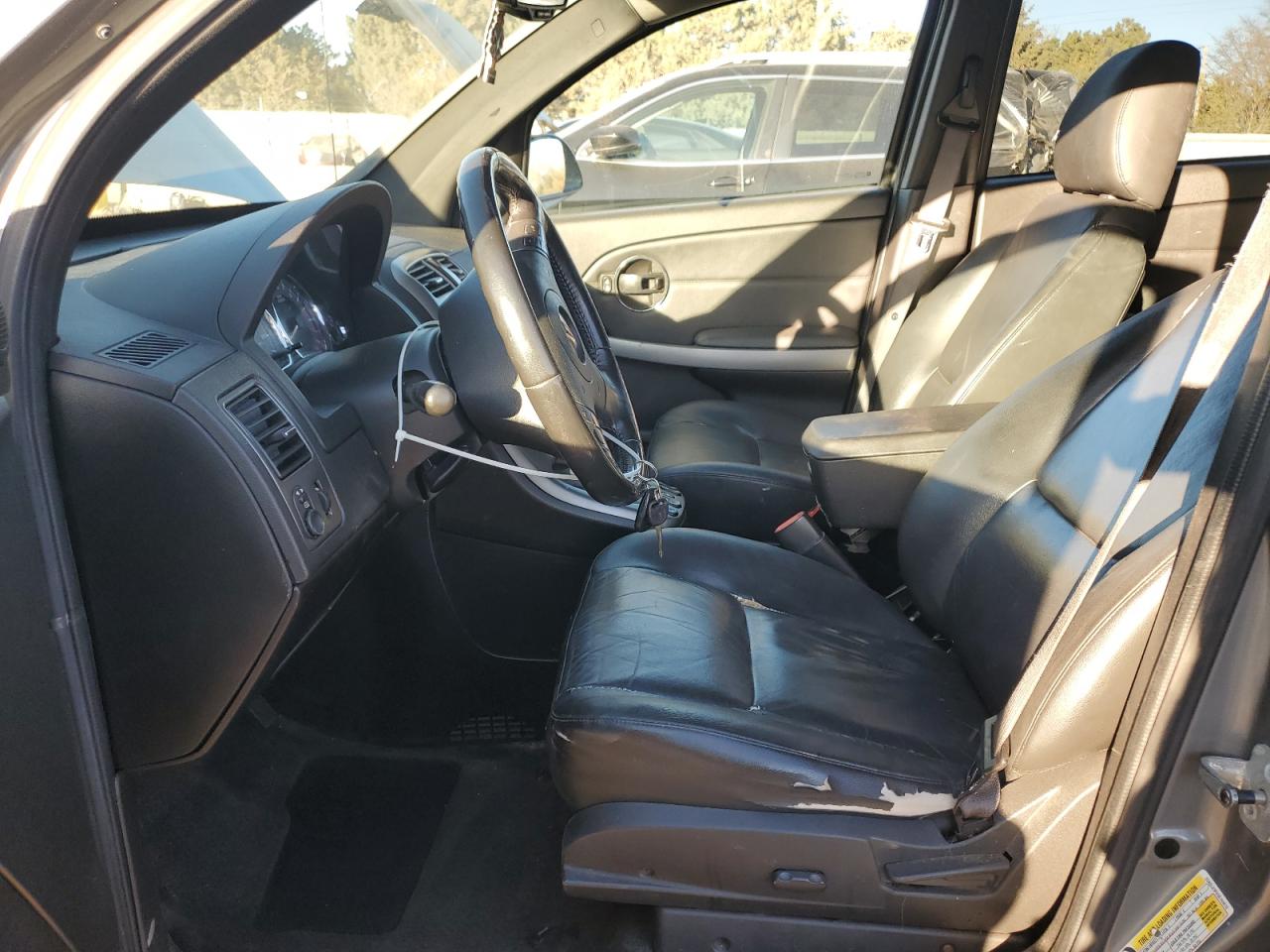 2006 Pontiac Torrent VIN: 2CKDL63FX66169818 Lot: 91650015