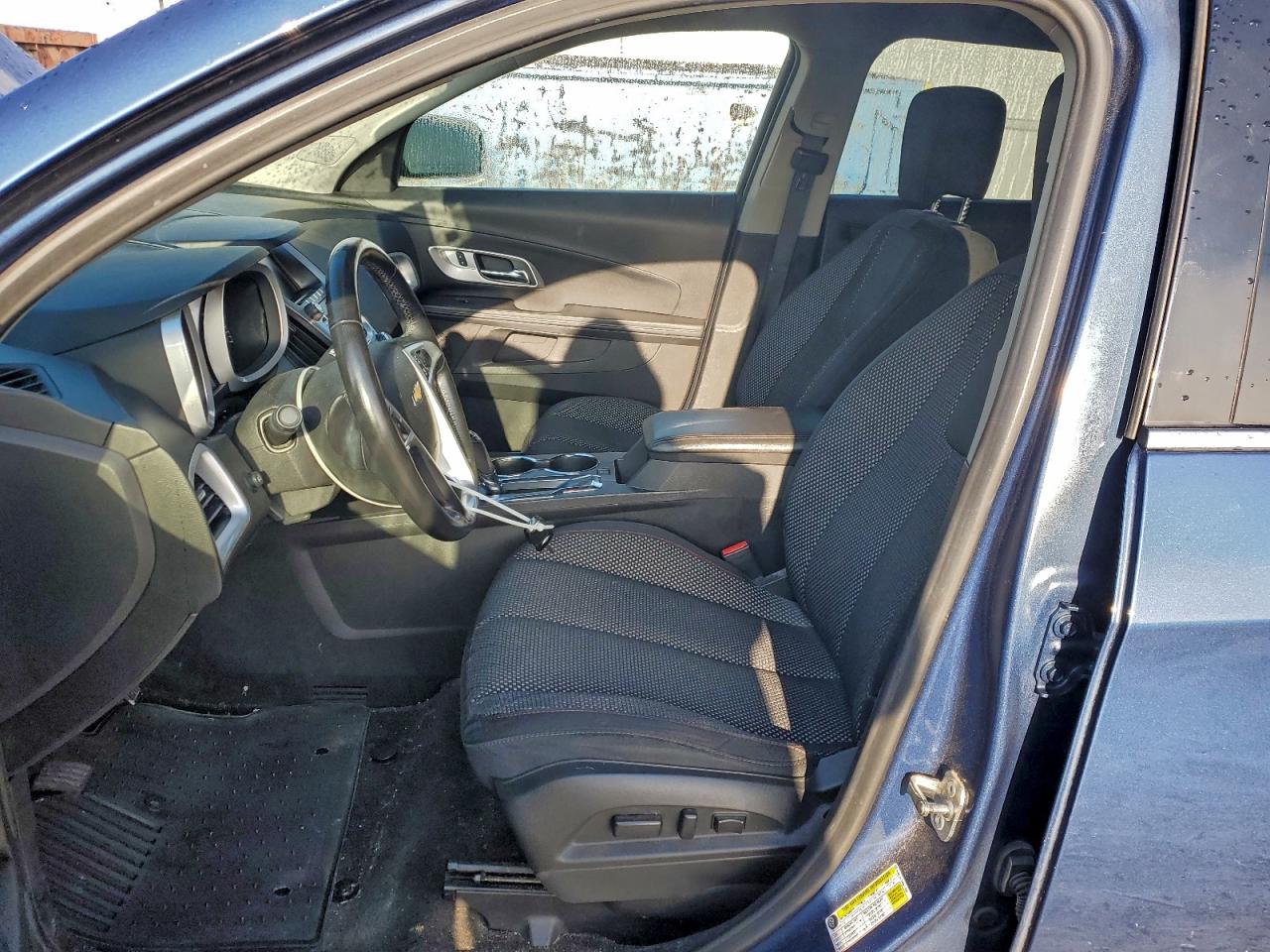 2017 Chevrolet Equinox Lt VIN: 2GNFLFE34H6170007 Lot: 93762325